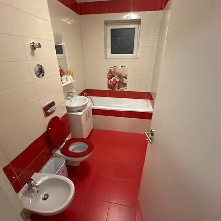 Regim Hotelier Apartament *